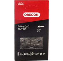 Sägekette OREGON 22LPX067E, 325" | 1,6 mm | 67 TG | VM | 40 cm