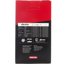 Sägekette OREGON 73LPX056E, 3/8" | 1,5 mm | 56 TG | VM | 38 cm