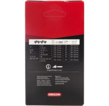 Sägekette OREGON 73LPX072E, 3/8" | 1,5 mm | 72 TG | VM | 50 cm
