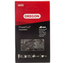 Sägekette OREGON 73LPX072E, 3/8" | 1,5 mm | 72 TG | VM | 50 cm