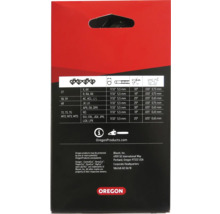 Sägekette OREGON 75LPX072E, 3/8" | 1,6 mm | 72 TG | VM | 50 cm