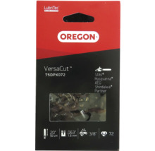 Sägekette OREGON 75LPX072E, 3/8" | 1,6 mm | 72 TG | VM | 50 cm