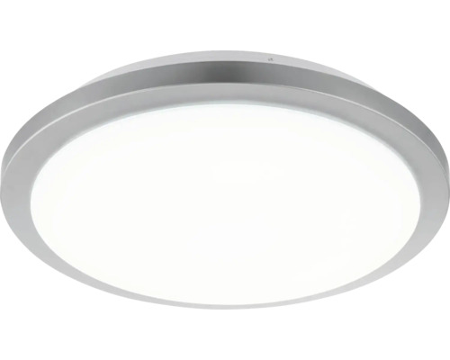 Plafonnier LED 26W 3100 lm 2700- 4000 K Ø 510 mm blanc