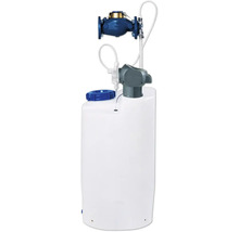 Dosieranlage BWT Medotronic P20 Dosierbehälter 60 l 17012