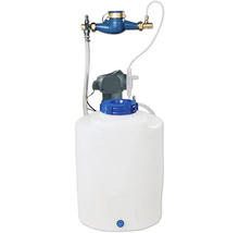 Dosieranlage BWT Medotronic CuP 20 Dosierbehälter 100 l 17017