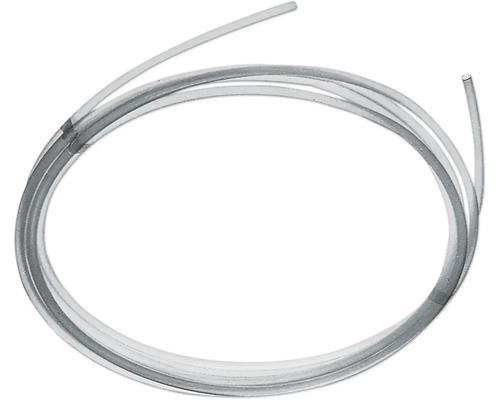 Groupe de dosage BWT Medo 5 m 4 x 6 mm transparent 17966 Tuyau pneumatique transparent