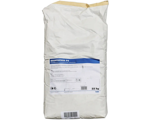 Recharges polyphosphates BWT Quantophos P4 25 kg 18014