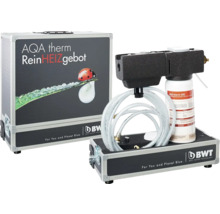 mobiler Heizungsfüllkoffer BWT AQA Therm HFK HRC 20416