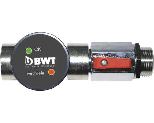 Appareil de mesure de la conductivité BWT AQA therm Control 58968