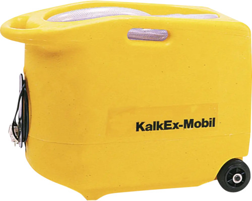 Appareil de détartrage rapide BWT KALKEX-Mobil 40 l max 2100 l/h60007