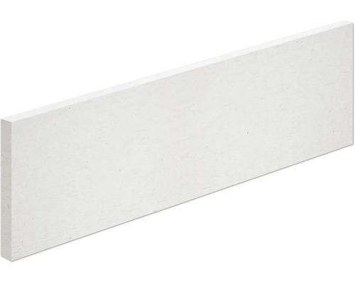 Plaque d'intrados en silicate de calcium Baumit 500 x 240 x 19 mm Plaque d'intrados en silicate de calcium Baumit 500 x 240 x 19 mm