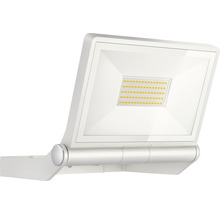 Projecteur LED Steinel 42,6W 4200 lm 3000 K XLED One XL blanc