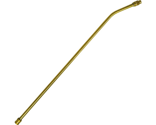 Lance de pulvérisation en métal