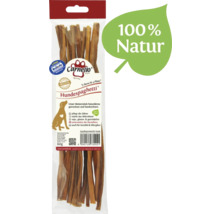 Spaghettis pour chiens Carnello dans un paquet de 60 grammes, une friandise naturelle pour chiens