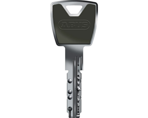 ABUS Logo Schlüssel