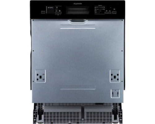 Lave-vaisselle partiellement intégré PKM WGSP14-6DTI 59,8 x 81,5 x 57 cm pour 14 couverts 10 l 49 dB (A)