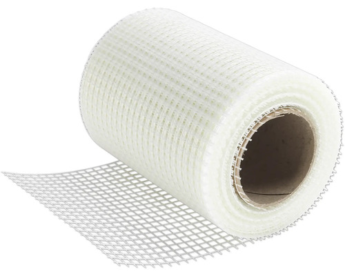 Tissu de fibre de verre sur rouleau pour l’aménagement intérieur