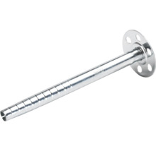 Isolierdübel aus Metall