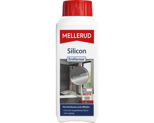 Nettoyant silicone Mellerud 250 ml