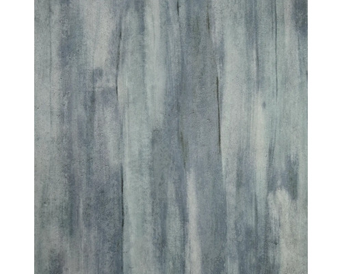 Papier peint intissé 27280-HOR Abstract Stripe bleu Papier peint structuré avec aspect rayé