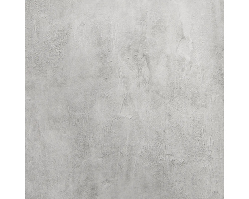 Papier peint intissé 27282-HOR Concrete uni gris