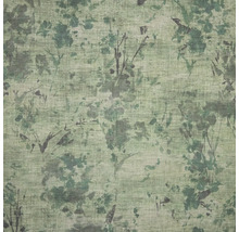 Tissu décoratif à motif floral pour espaces de vie