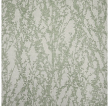 Papier peint à motif de plantes