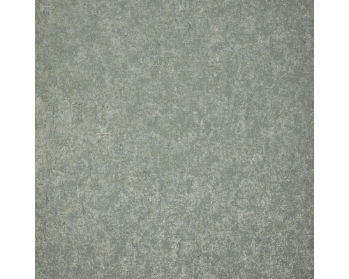 Papier peint intissé 67377-HOR Mineral gris vert