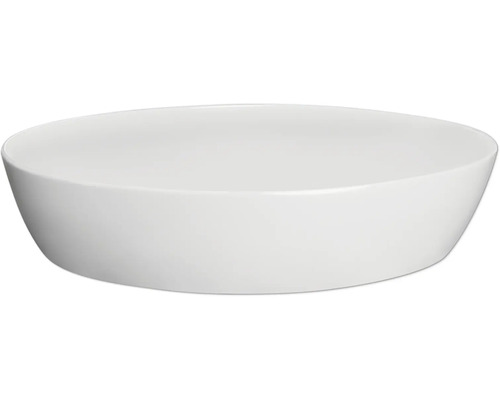 Vasque à poser en céramique sanitaire