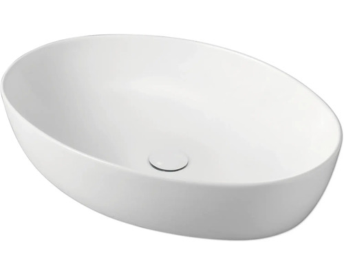 Vasque à poser en céramique