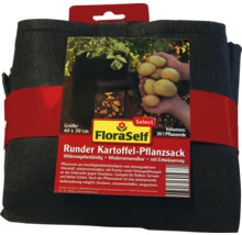 FloraSelf Sac de plantation de pommes de terre 40x30cm