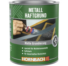 Primaire d'accrochage pour métal HORNBACH mate 750 ml-thumb-1