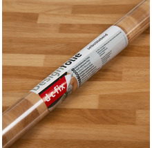 Rouleau de film design autocollant aspect bois de d-c-fix