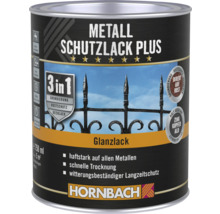 Dose Metall Schutzlack Plus Glanzlack 750 ml