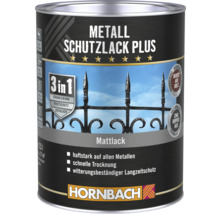 Metall Schutzlack Plus Dose
