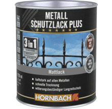 Metallschutzlack Plus Dose mit 750 ml Inhalt