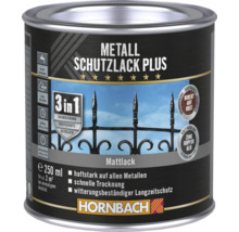 Metallschutzlack plus in 250 ml Dose für alle Metalle