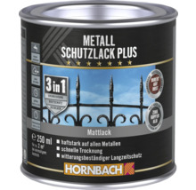 Dose Metall Schutzlack Plus, 250 ml