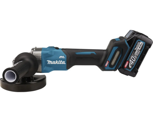 Makita Akku-Winkelschleifer mit Akku