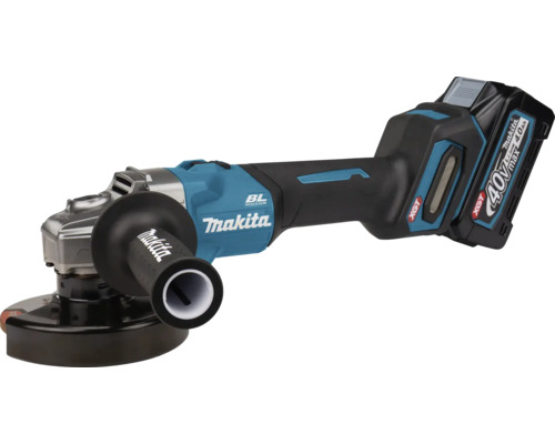 Makita Akku-Winkelschleifer mit Akku