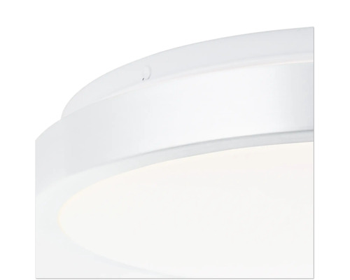 Detailaufnahme einer Deckenleuchte