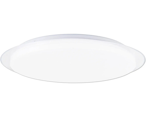 Weisse LED Deckenleuchte