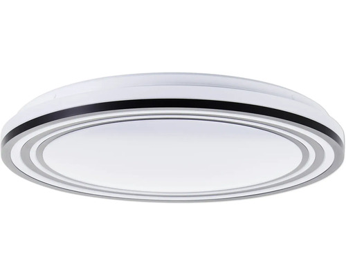 Runde Deckenleuchte mit LED