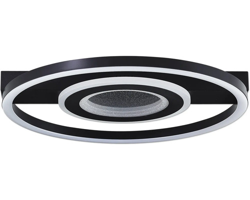 Runde Deckenleuchte mit LED-Technik