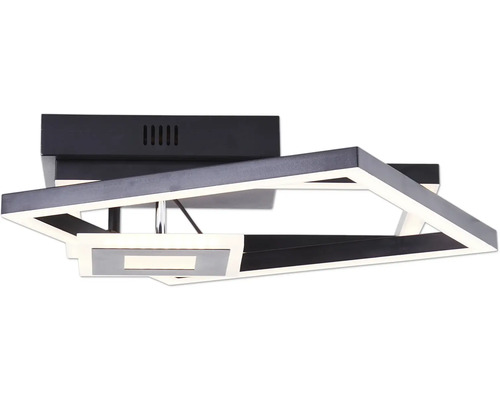 Plafonnier LED carré