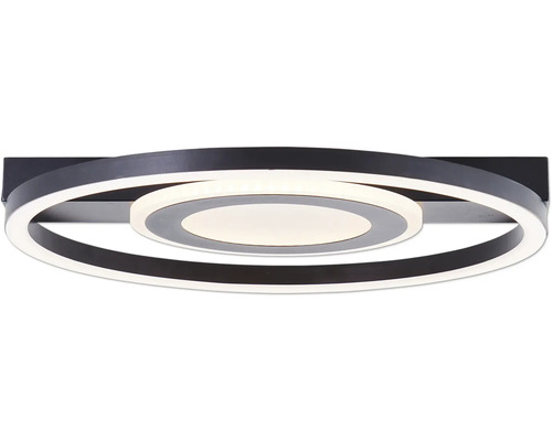 Kreisförmige LED Deckenleuchte