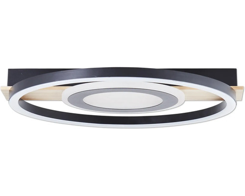 Deckenleuchte mit runder Form