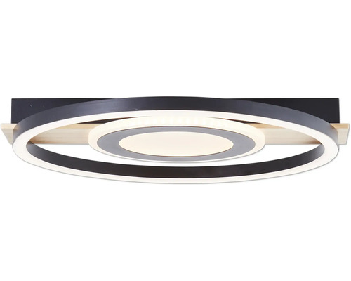 Deckenleuchte mit runder Form