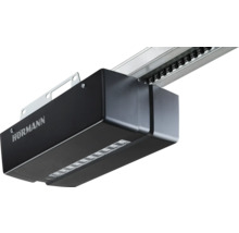 Motorisation de porte de garage Hörmann ProMatic série 4 BiSecur sans rail de guidage avec émetteur portatif 4 touches HSE 4 BS-thumb-1 Motorisation de porte de garage Hörmann ProMatic série 4 BiSecur sans rail de guidage avec émetteur portatif 4 touches HSE 4 BS-thumb-1
