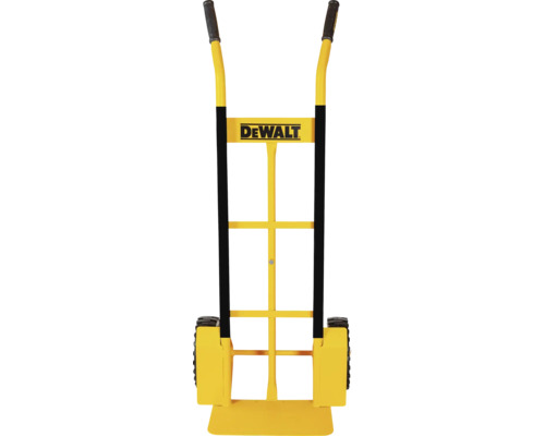 Diable DeWalt acier 400 kg DXWT-502